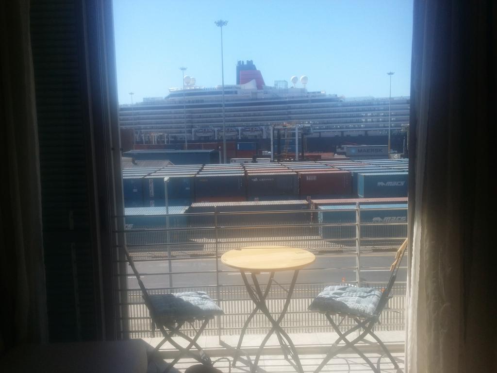 Harbour Bridge Suite 220 Cape Town Eksteriør bilde