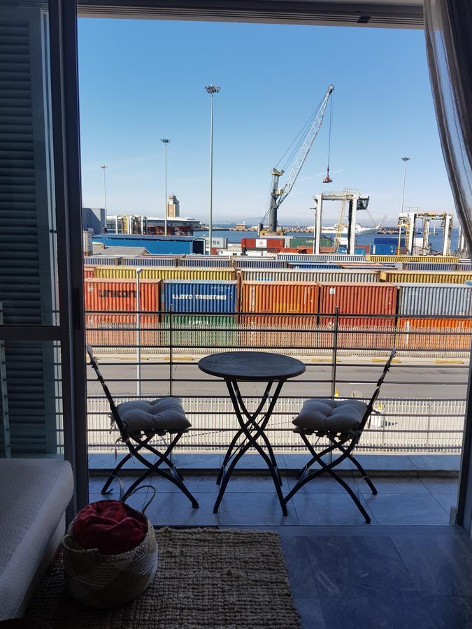 Harbour Bridge Suite 220 Cape Town Eksteriør bilde