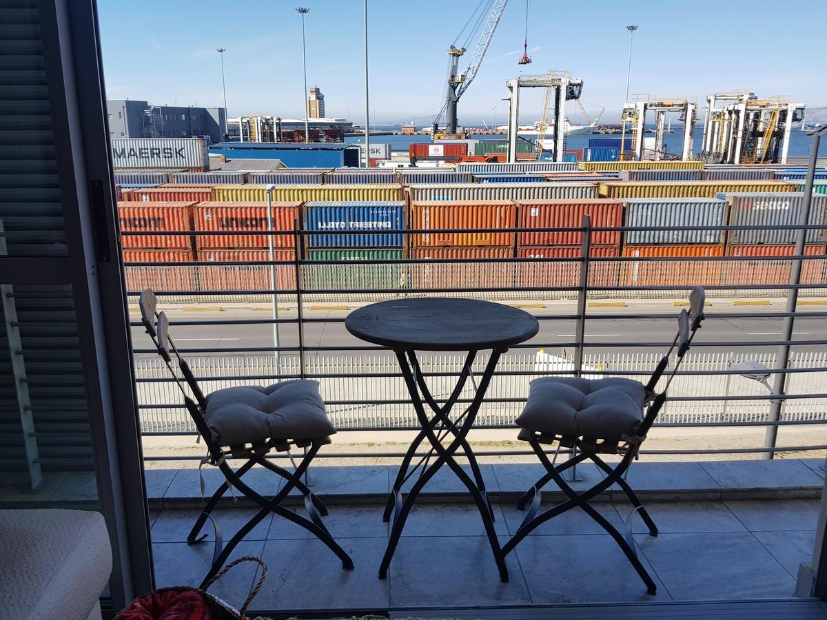 Harbour Bridge Suite 220 Cape Town Eksteriør bilde