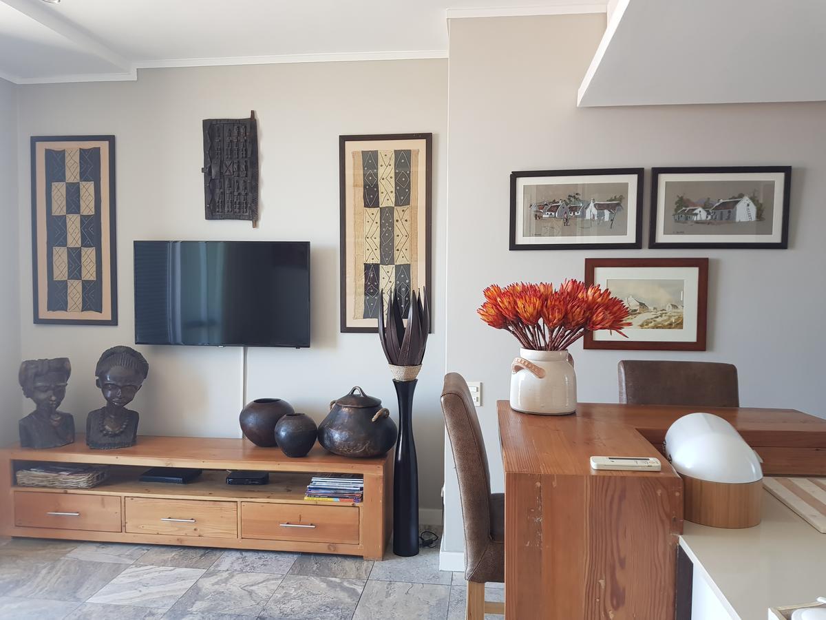 Harbour Bridge Suite 220 Cape Town Eksteriør bilde