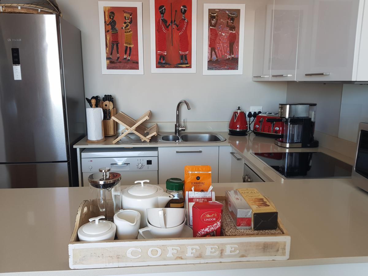 Harbour Bridge Suite 220 Cape Town Eksteriør bilde
