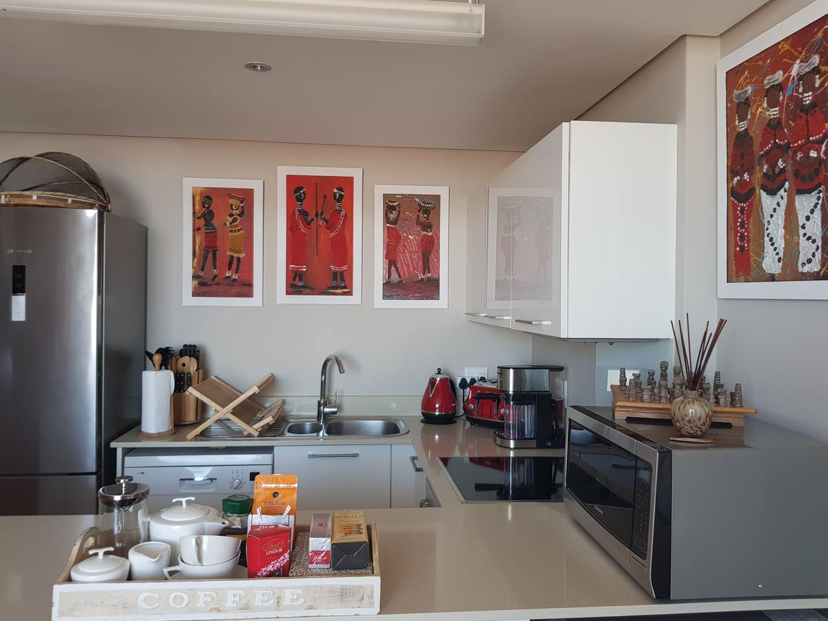 Harbour Bridge Suite 220 Cape Town Eksteriør bilde