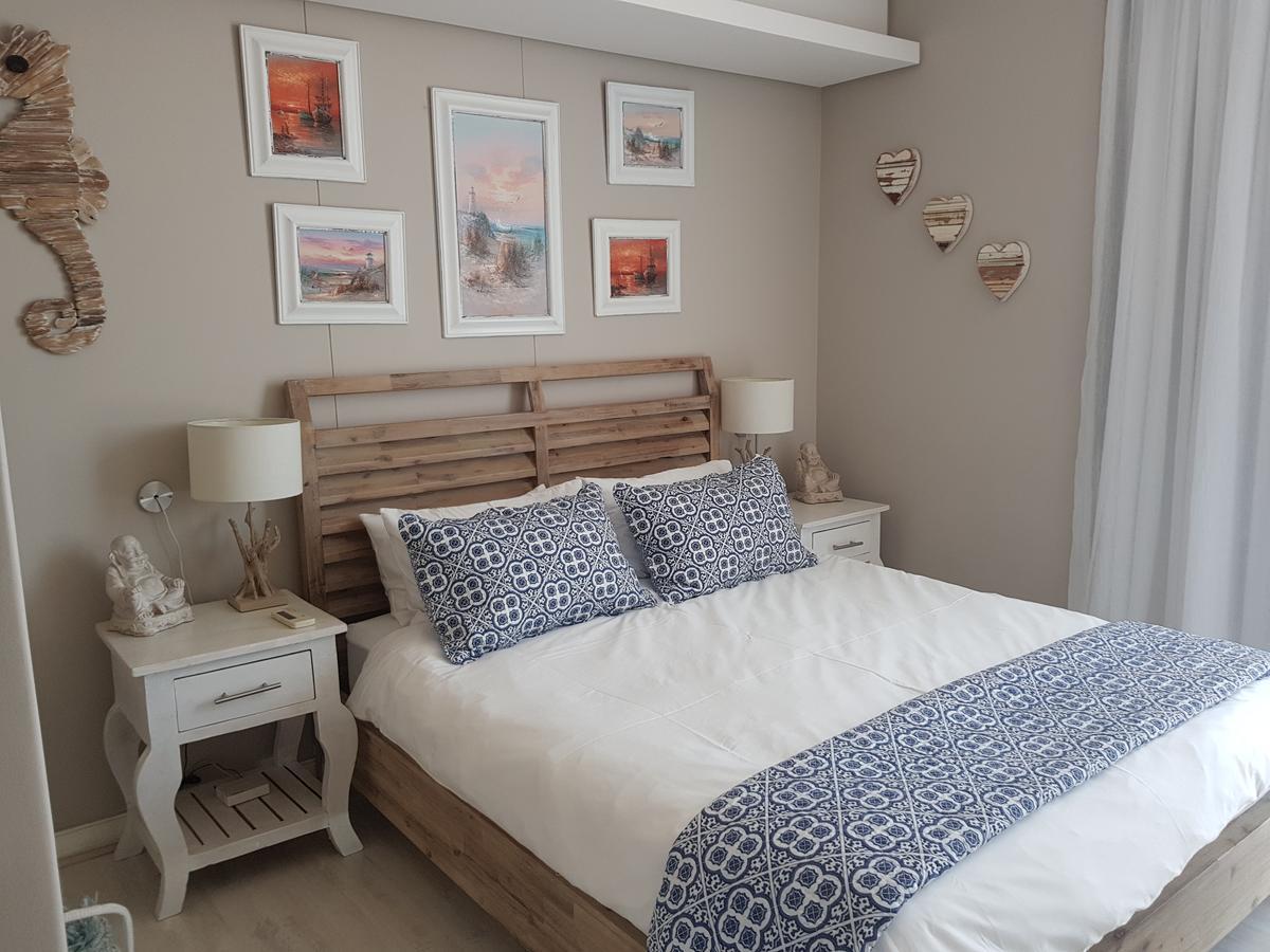 Harbour Bridge Suite 220 Cape Town Eksteriør bilde