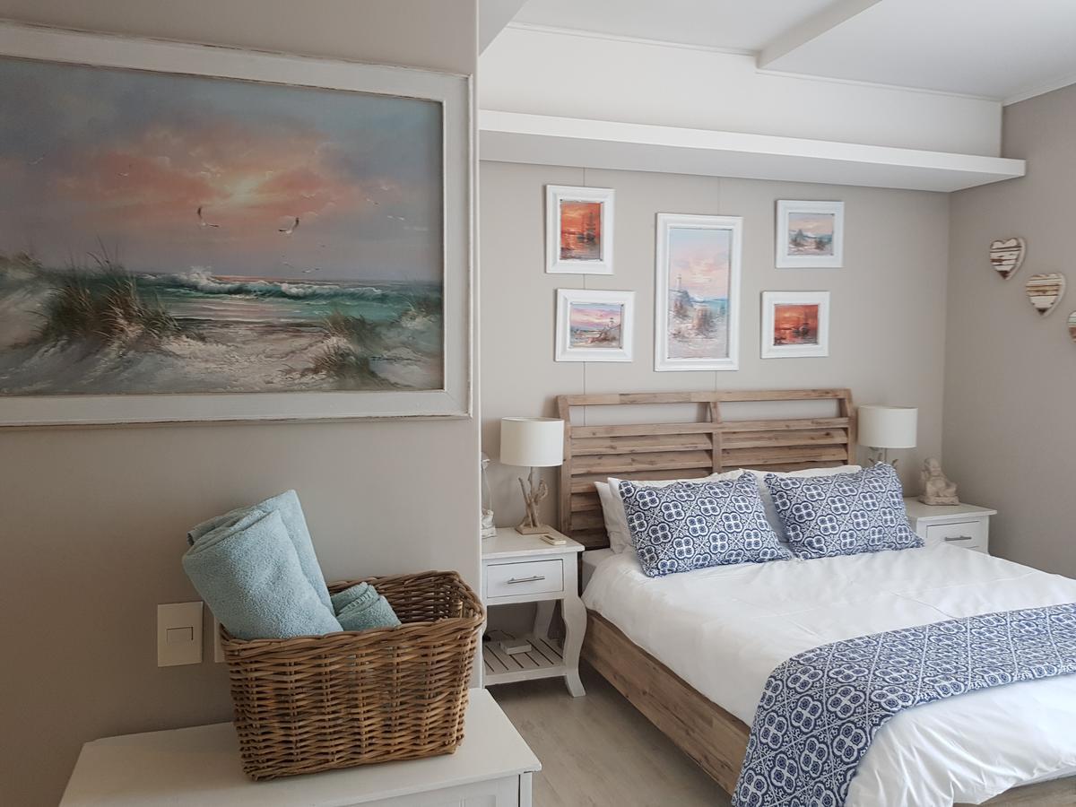 Harbour Bridge Suite 220 Cape Town Eksteriør bilde