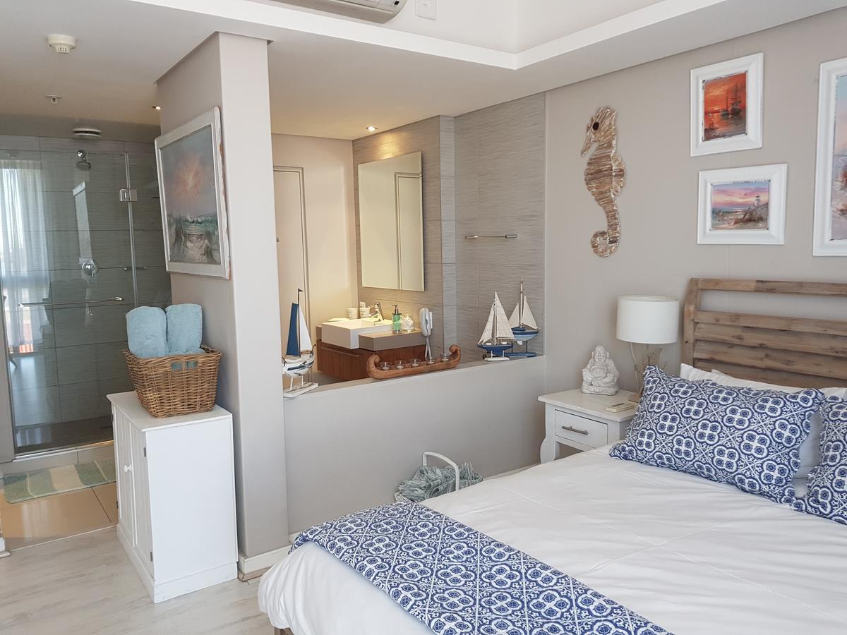 Harbour Bridge Suite 220 Cape Town Eksteriør bilde