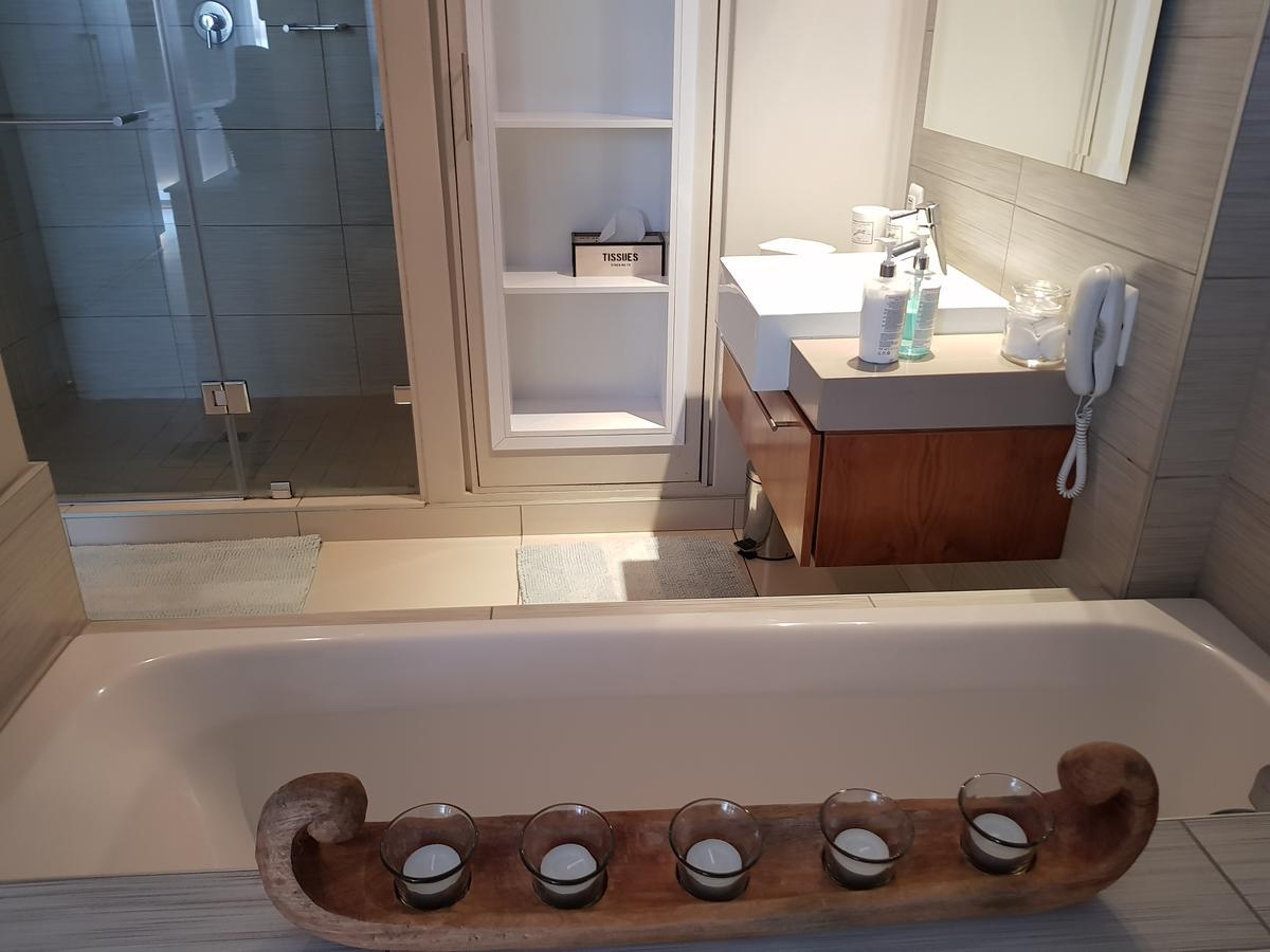 Harbour Bridge Suite 220 Cape Town Eksteriør bilde
