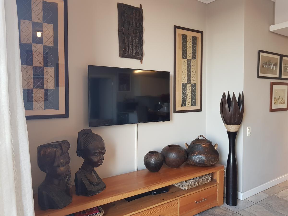 Harbour Bridge Suite 220 Cape Town Eksteriør bilde