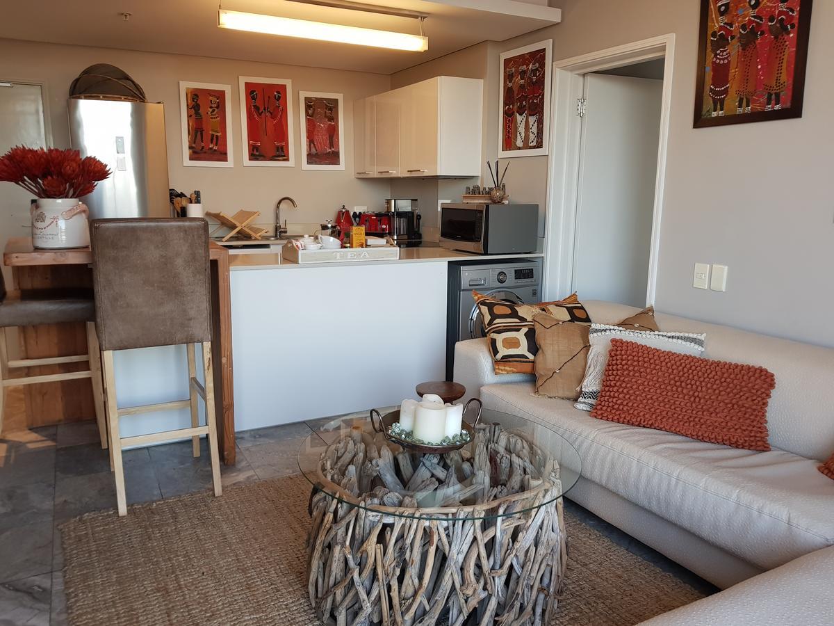 Harbour Bridge Suite 220 Cape Town Eksteriør bilde