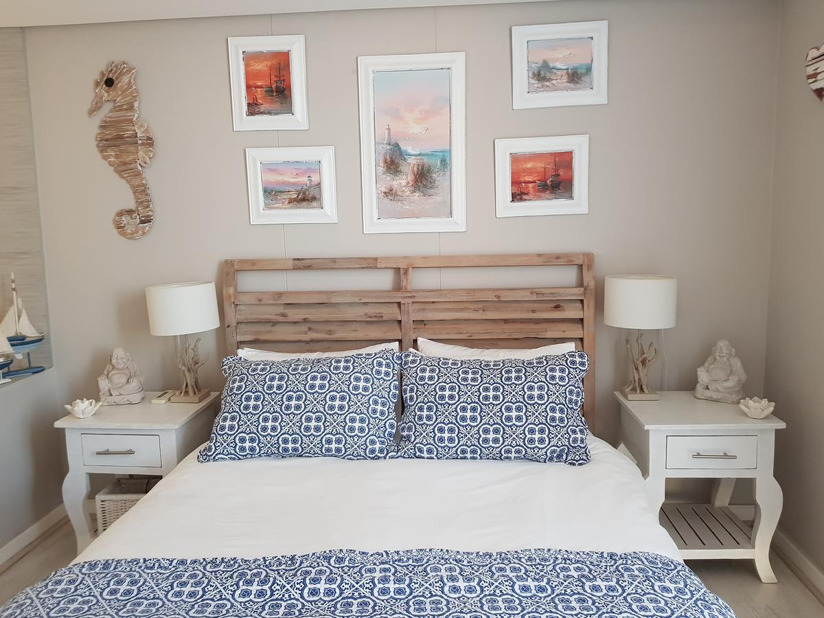 Harbour Bridge Suite 220 Cape Town Eksteriør bilde