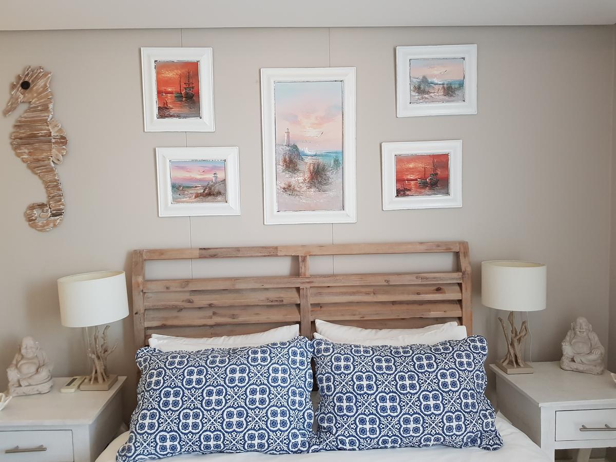 Harbour Bridge Suite 220 Cape Town Eksteriør bilde