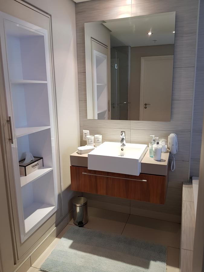 Harbour Bridge Suite 220 Cape Town Eksteriør bilde