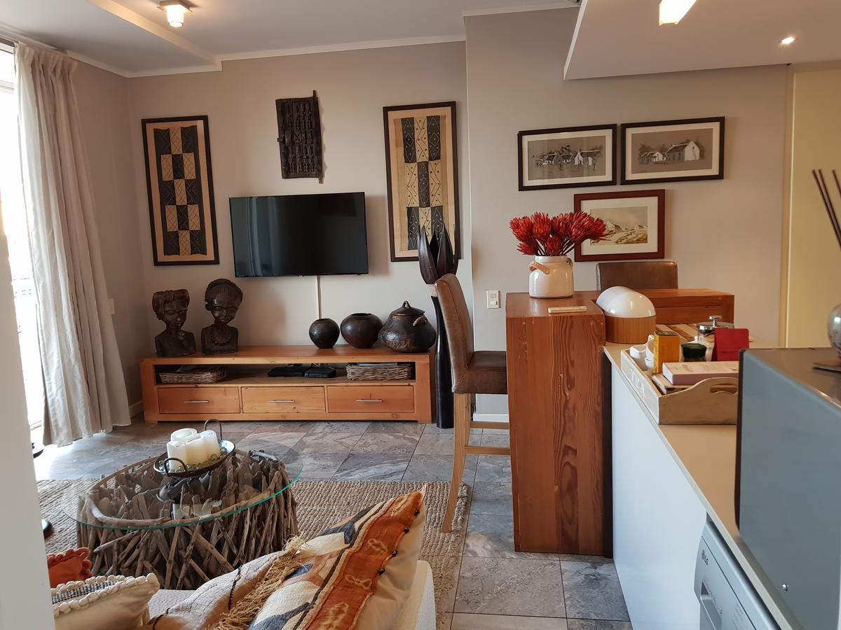 Harbour Bridge Suite 220 Cape Town Eksteriør bilde
