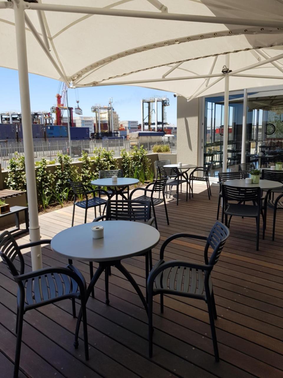 Harbour Bridge Suite 220 Cape Town Eksteriør bilde
