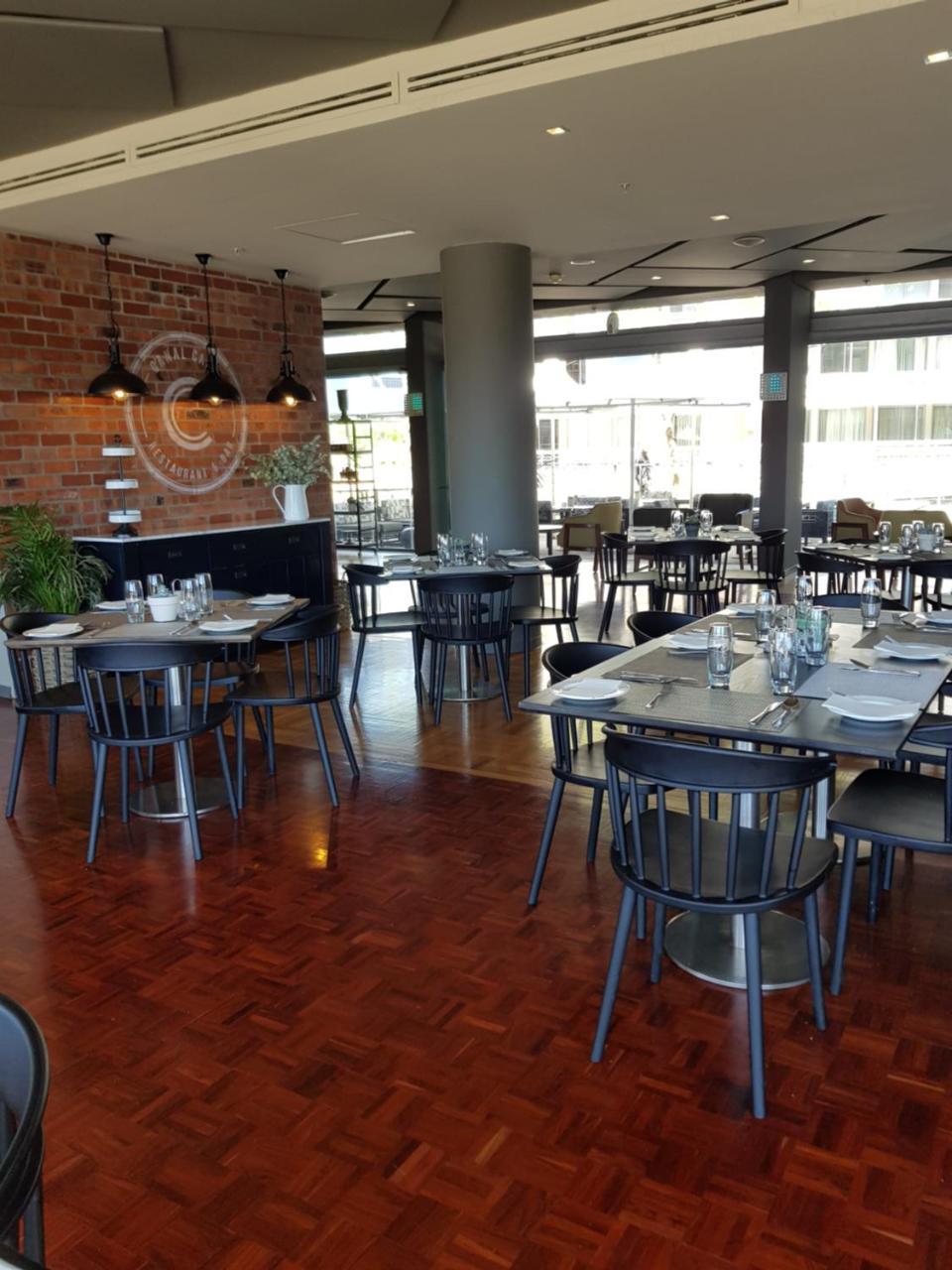 Harbour Bridge Suite 220 Cape Town Eksteriør bilde