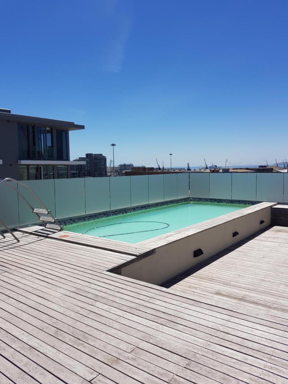 Harbour Bridge Suite 220 Cape Town Eksteriør bilde