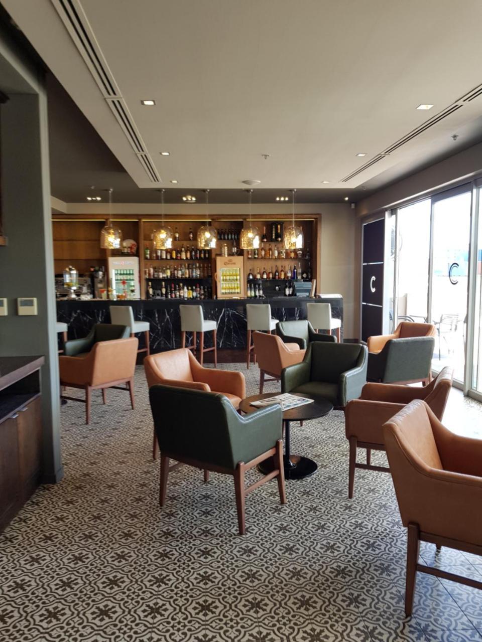 Harbour Bridge Suite 220 Cape Town Eksteriør bilde